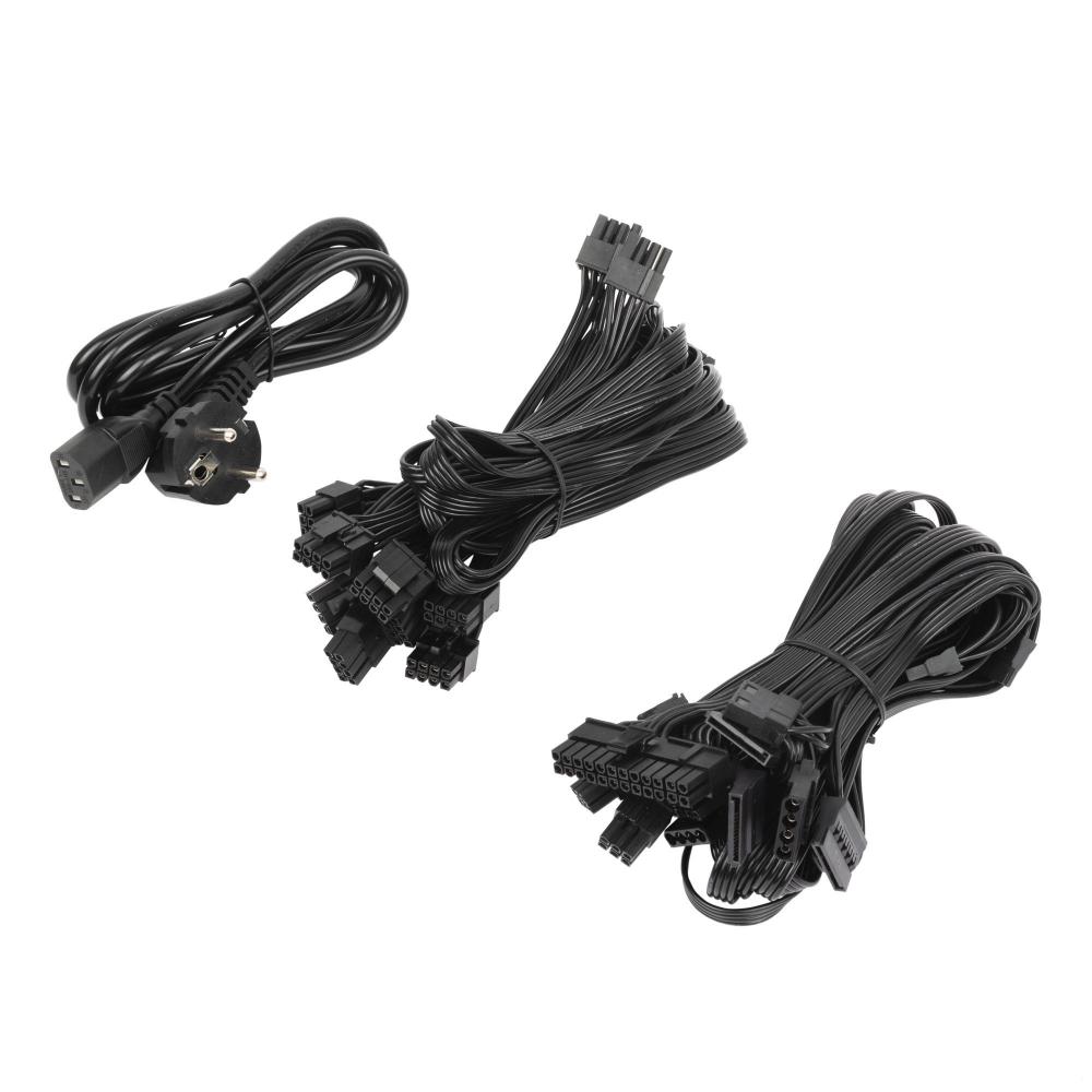 Блок питания Hiper HPB-650FMK2 Ultimus