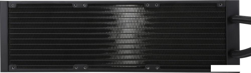 Система жидкостного охлаждения для процессора Thermalright Core Vision 360 ARGB (черный)