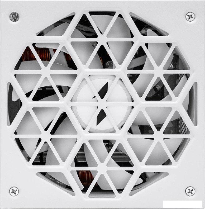 Блок питания 1stPlayer ACK 650W HA-650AC1-WH