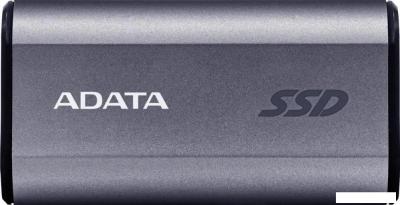 Внешний накопитель ADATA SC750 2TB SC750-2000G-CCBK