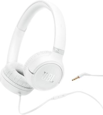 Наушники JBL Tune 530 (белый)