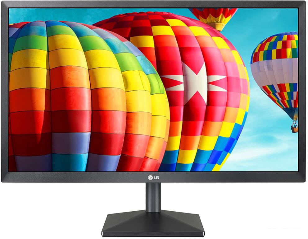 Монитор LG 24EA430V-B Монитор LG 24EA430V-B