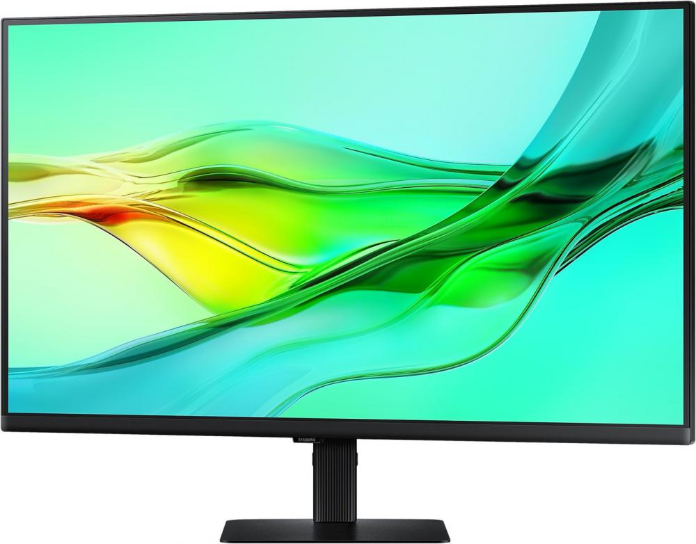 Монитор Samsung ViewFinity S6 S60UD LS32D604UAIXCI Монитор Samsung ViewFinity S6 S60UD LS32D604UAIXCI