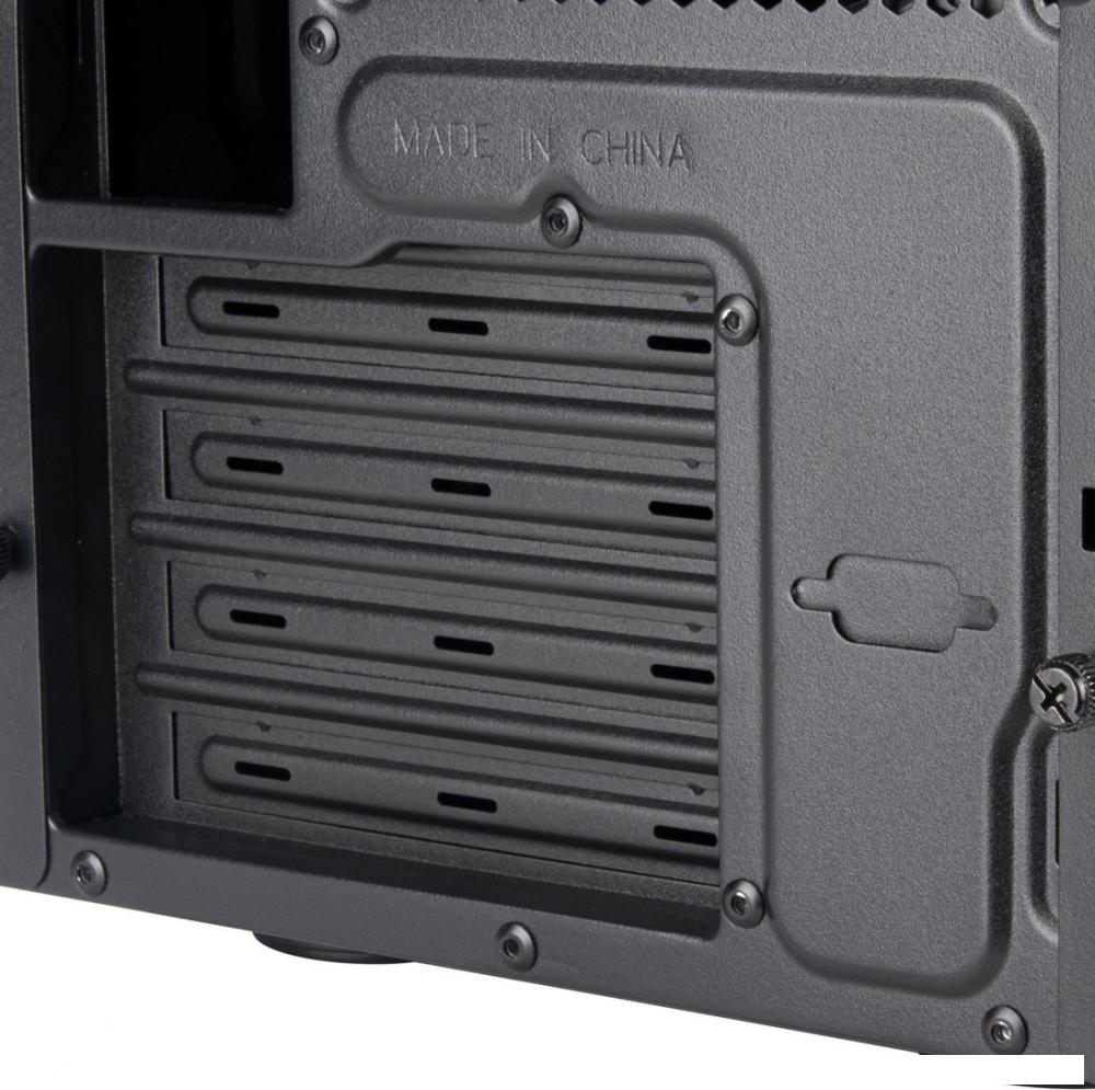 Корпус SilverStone Fara 313 SST-FA313-B-C