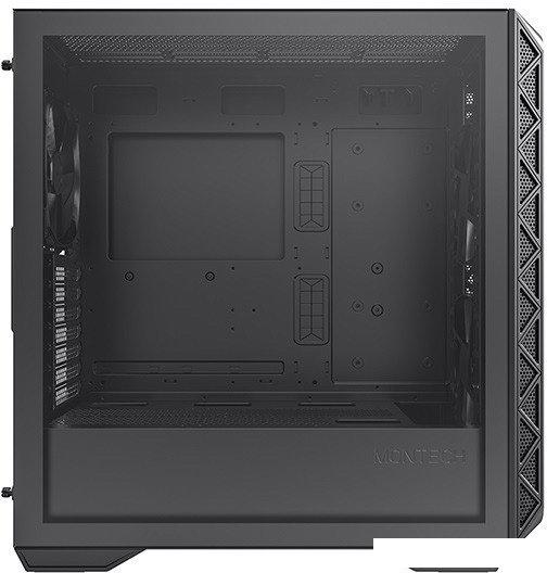 Корпус Montech AIR 903 Base (черный)