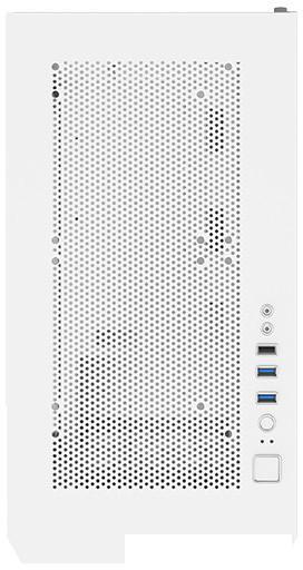 Корпус Montech AIR 100 ARGB (белый)