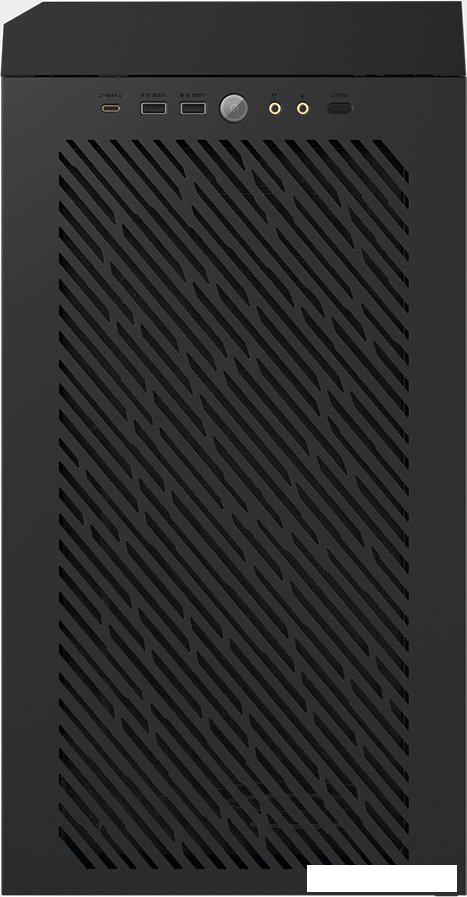 Корпус Gigabyte Aorus C500 Glass