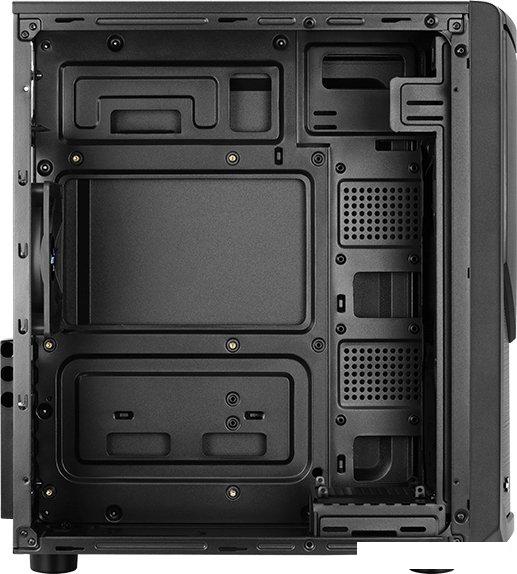 Корпус AeroCool Tomahawk S v4