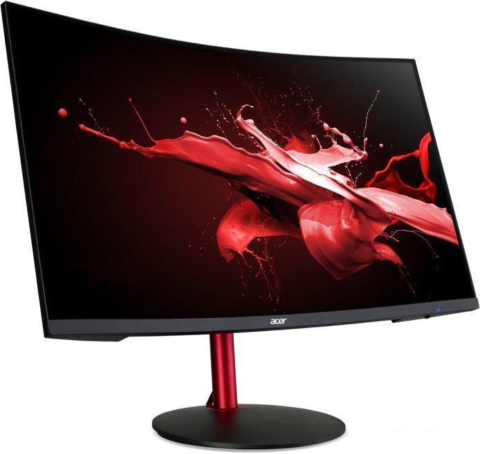 Игровой монитор Acer Nitro XZ322QVbmiiphx Игровой монитор Acer Nitro XZ322QVbmiiphx