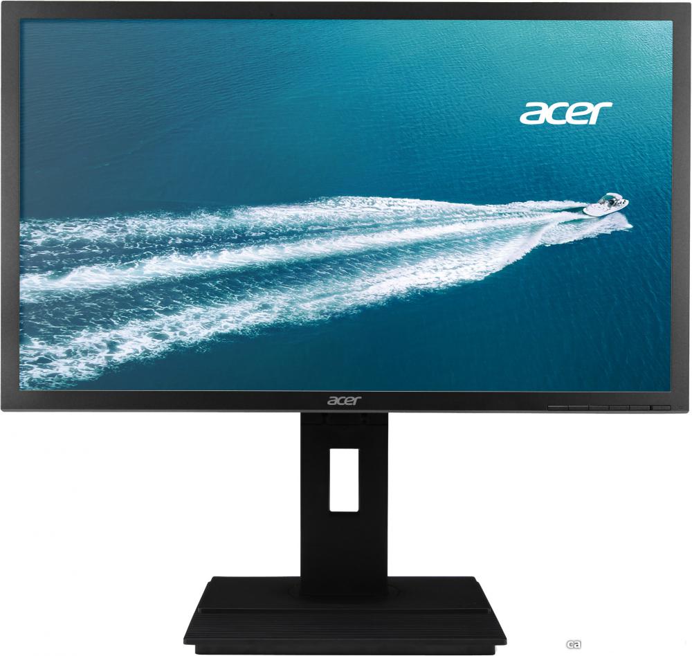 Монитор Acer B246HYLAymidr Монитор Acer B246HYLAymidr