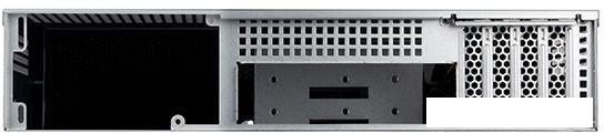 Корпус SilverStone RM23-502-MINI
