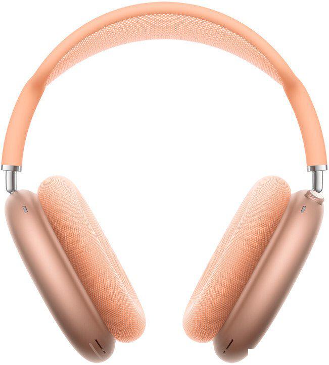 Наушники и гарнитуры Apple AirPods Max 2 (оранжевый)