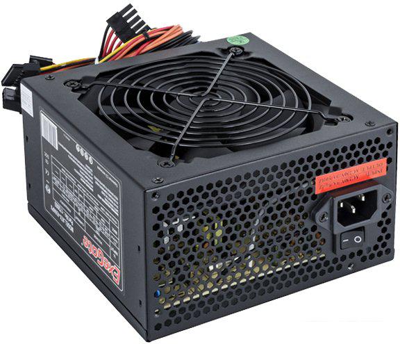 Блок питания ExeGate 450NPX EX224733RUS