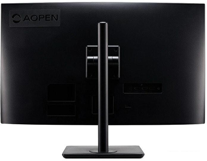 Игровой монитор AOPEN 27HC5URSbmiiphx Игровой монитор AOPEN 27HC5URSbmiiphx
