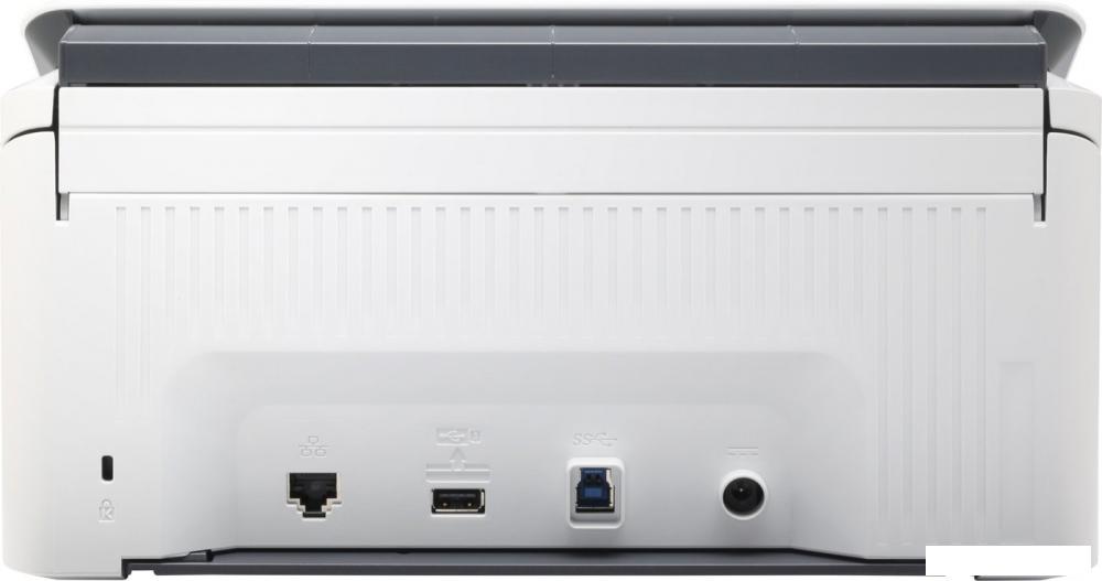 Сканер HP ScanJet Pro N4000 snw1 6FW08A Сканер HP ScanJet Pro N4000 snw1 6FW08A