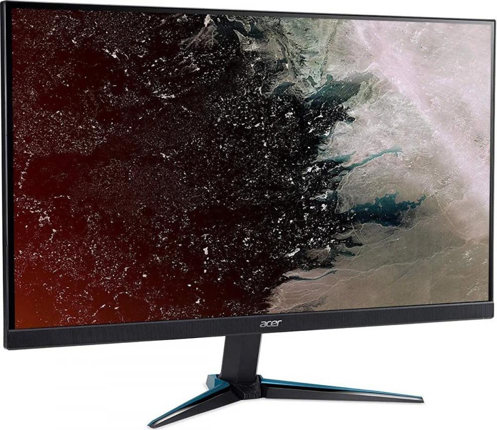 Игровой монитор Acer Nitro VG270Ubmiipx Игровой монитор Acer Nitro VG270Ubmiipx