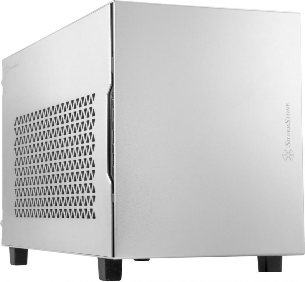 Корпус SilverStone Sugo 15 SST-SG15S
