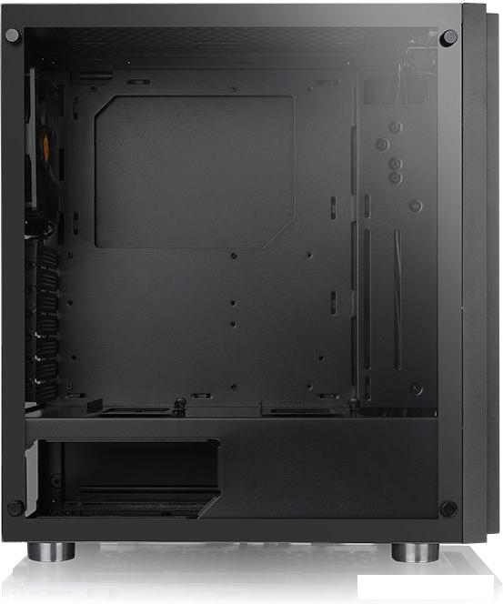 Корпус Thermaltake H100 TG CA-1L4-00M1WN-02