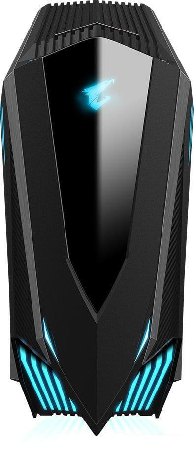 Корпус Gigabyte Aorus C700 Glass