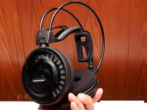 Наушники Audio-Technica ATH-AD700X