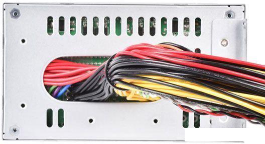 Блок питания SilverStone GM500-S 80 Plus Silver SST-GM500-S