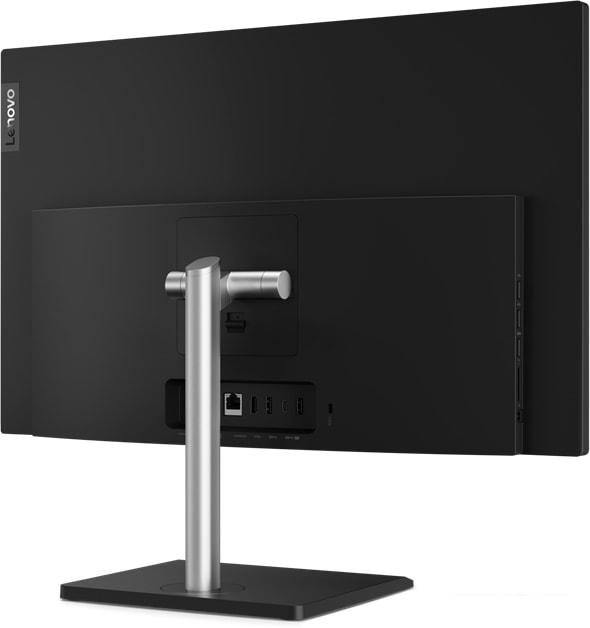 Моноблок Lenovo V50a-24IMB 11FJ004WRU Моноблок Lenovo V50a-24IMB 11FJ004WRU