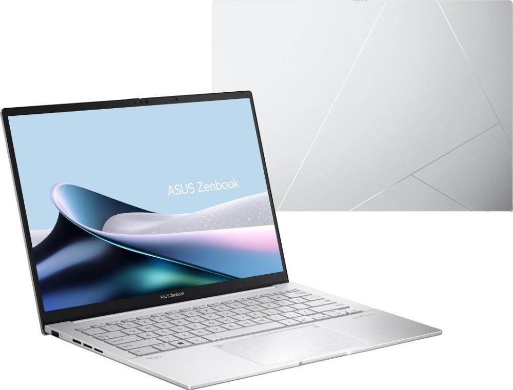 Ноутбук ASUS Zenbook 14 OLED UX3405CA-PP477