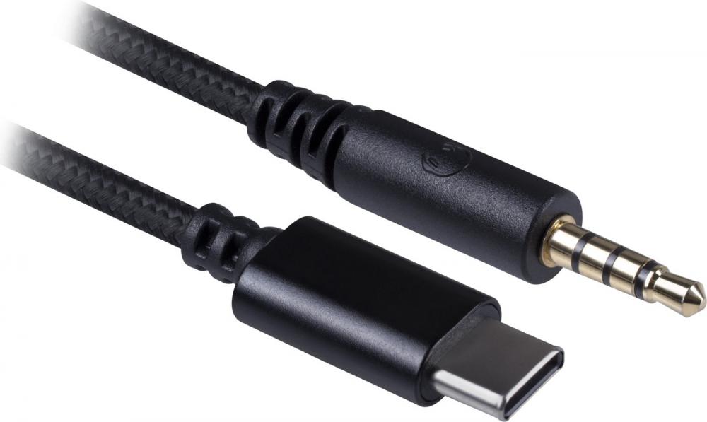 Наушники Redragon Diomedes Pro