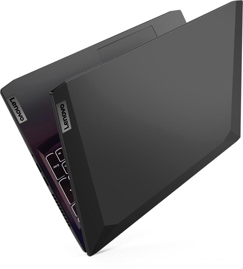 Игровой ноутбук Lenovo IdeaPad Gaming 3 15ACH6 82K2005AMH