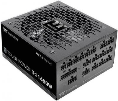 Блок питания Thermaltake Toughpower TF3 1650W PS-TPD-1650FNFATE-1