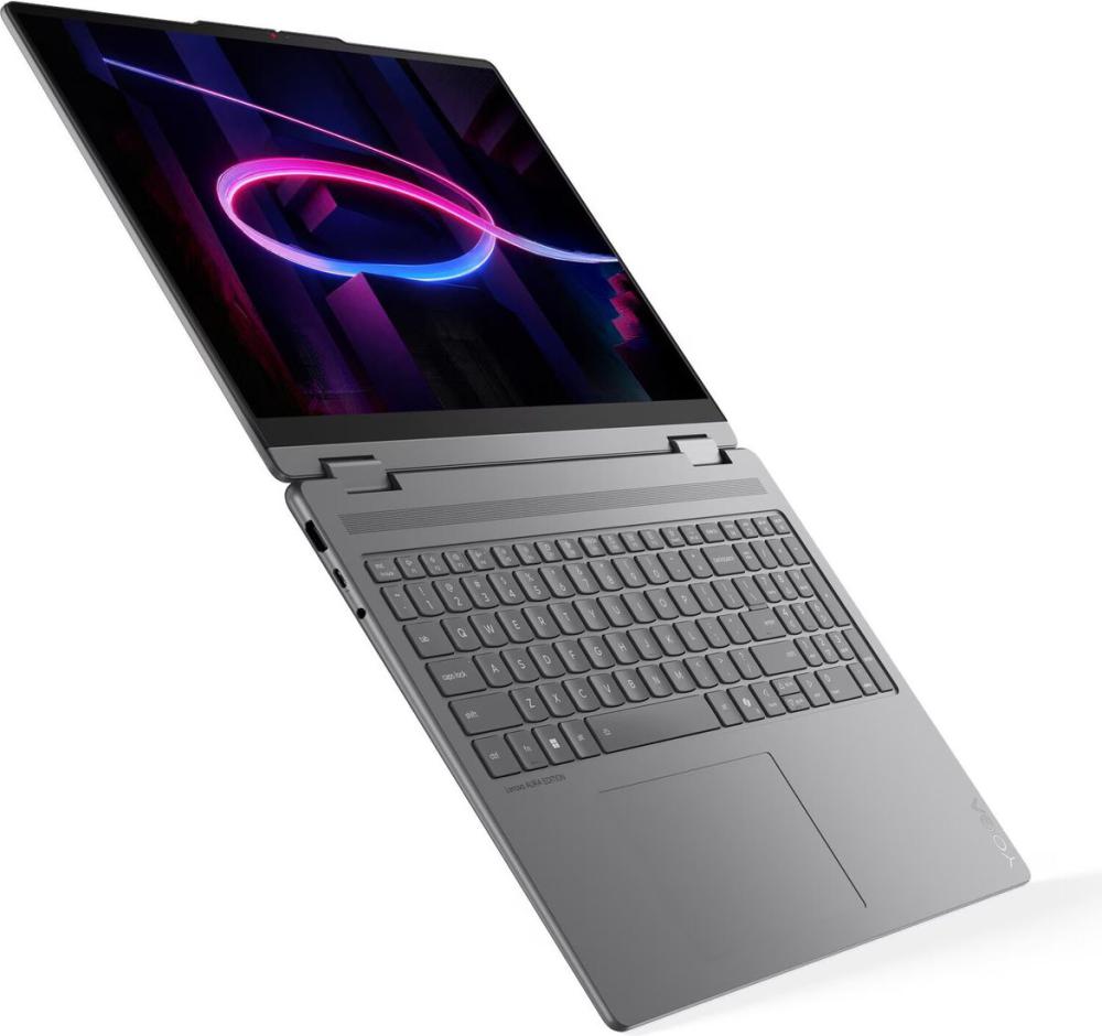 Ноутбук 2-в-1 Lenovo Yoga 7 2-in-1 16IPH11 83TE0022RK