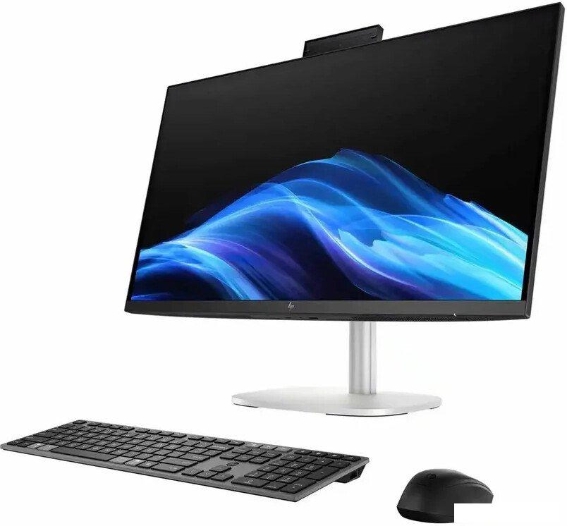 Моноблок HP EliteStudio 8 G1i D42X3AT