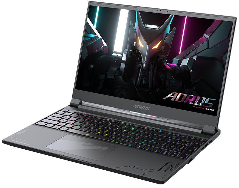 Игровой ноутбук Gigabyte Aorus 15X ASF-D3KZ754SD
