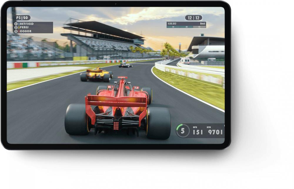 Планшет Xiaomi Pad 6 6GB/128GB (шампань, международная версия) Планшет Xiaomi Pad 6 6GB/128GB (шампань, международная версия)