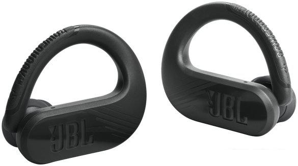 Наушники JBL Endurance Peak 3 (черный)