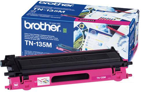 Картридж Brother TN-135M