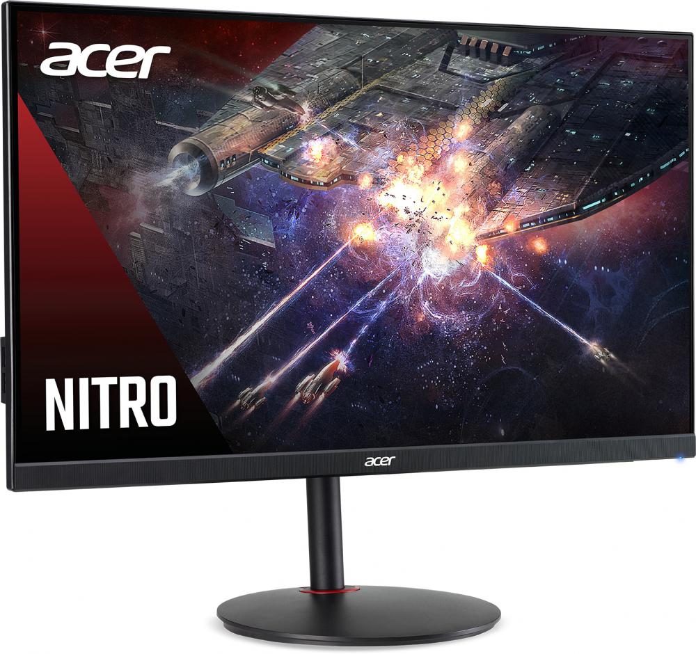 Игровой монитор Acer Nitro XV270Ubmiiprx