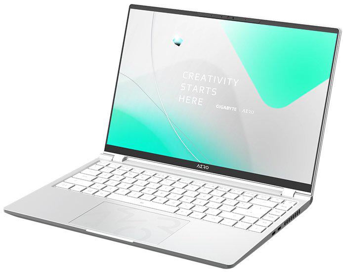 Игровой ноутбук Gigabyte Aero 14 OLED BMF-72KZBB4SD