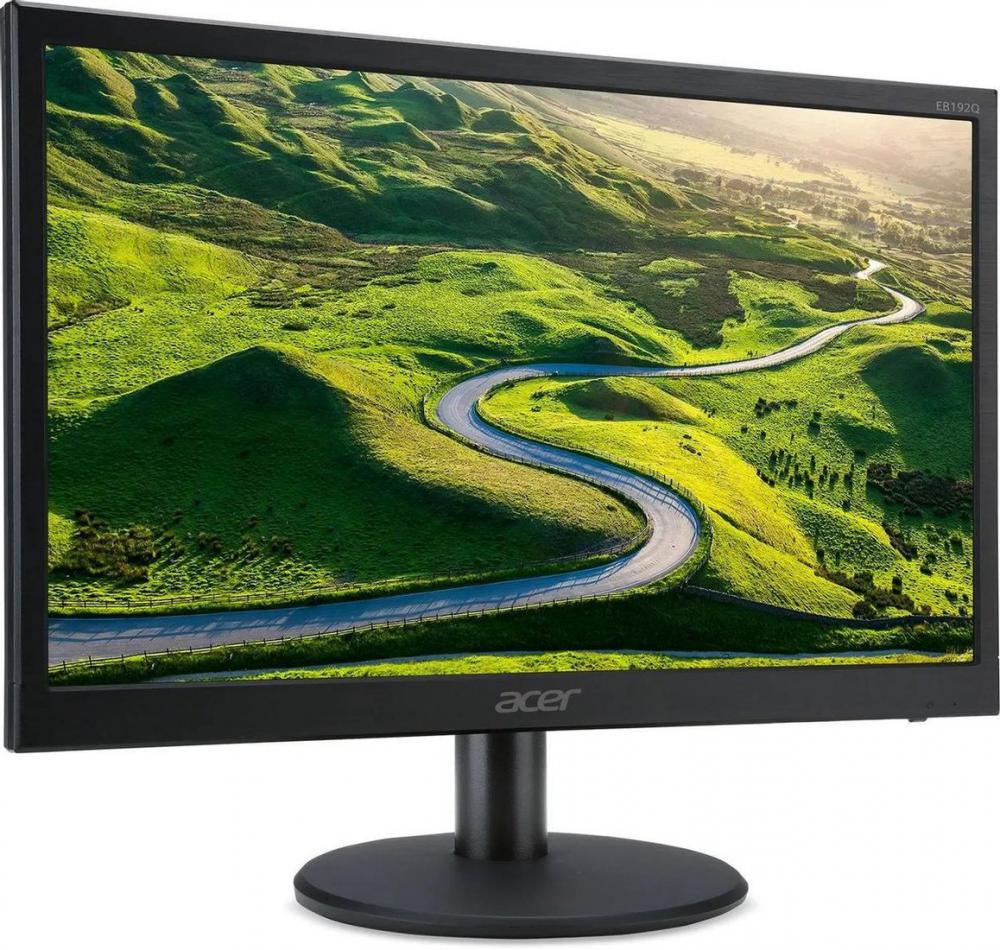 Монитор Acer EB192QBbi UM.XE2EE.B01 Монитор Acer EB192QBbi UM.XE2EE.B01