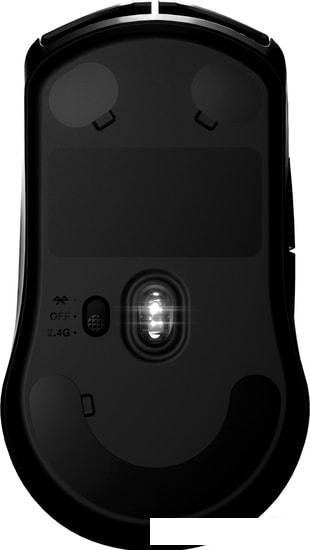 Игровая мышь SteelSeries Rival 3 Wireless