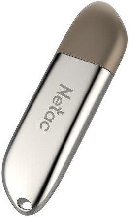 USB Flash Netac U352 USB 3.2 64GB NT03U352N-064G-32PN