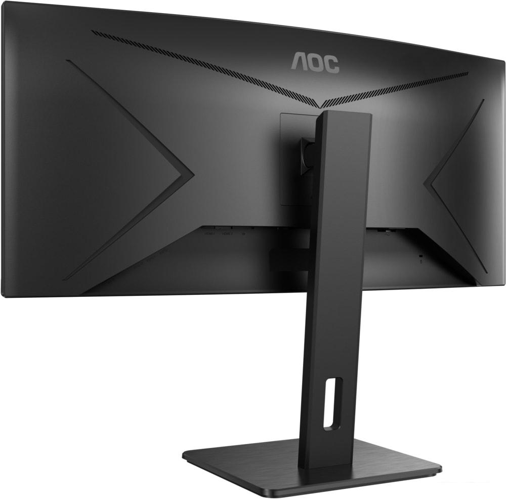 Монитор AOC CU34P2A Монитор AOC CU34P2A
