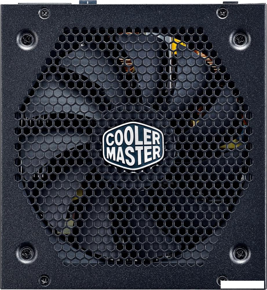 Блок питания Cooler Master V850 Gold - V2 MPY-850V-AFBAG-EU