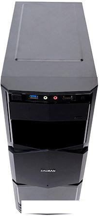Корпус Zalman ZM-T3
