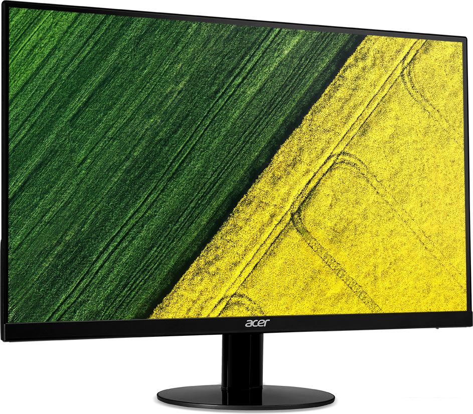 Монитор Acer SA270Abi Монитор Acer SA270Abi