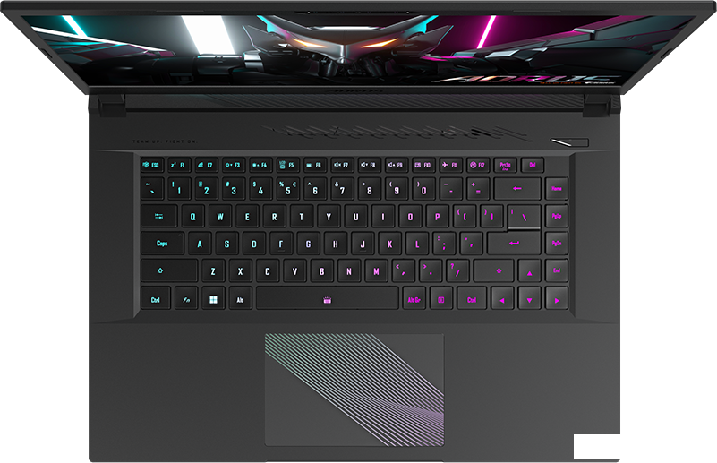 Игровой ноутбук Gigabyte Aorus 15 9KF-E3KZ353SH