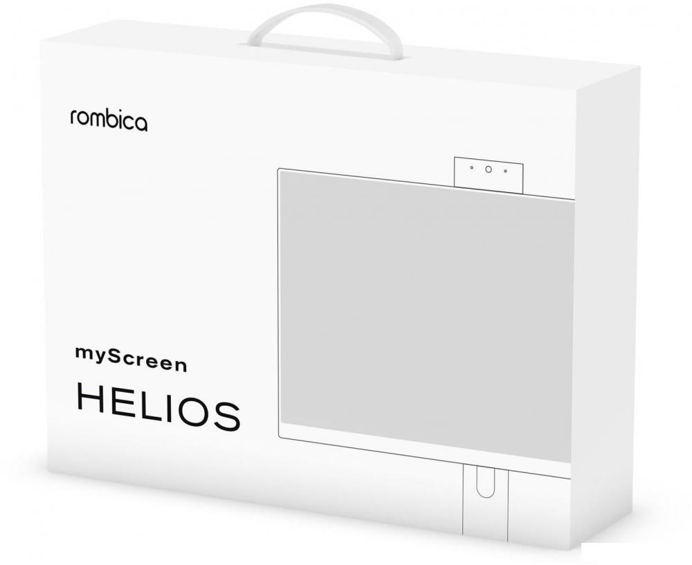 Моноблок Rombica myScreen Helios 27 PCAI-0010 Моноблок Rombica myScreen Helios 27 PCAI-0010