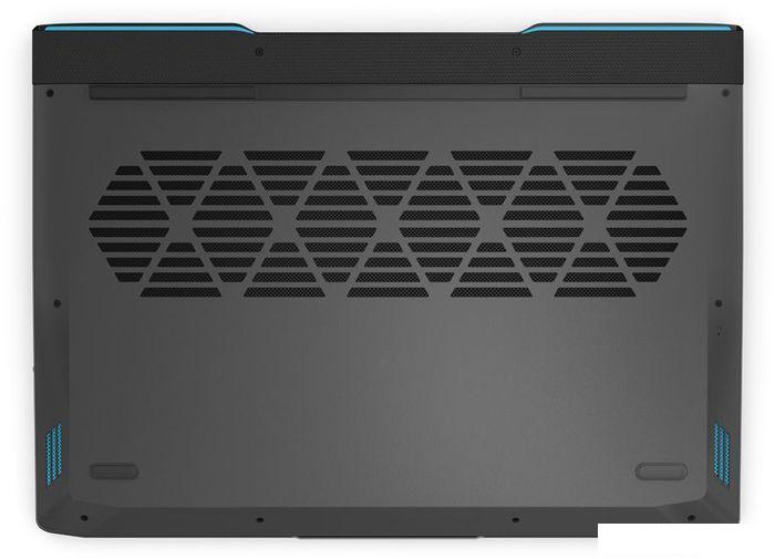 Игровой ноутбук Lenovo LOQ 15IRH8 82XV00S8RK