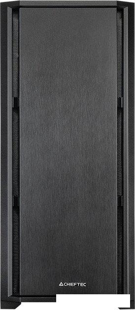 Корпуса Chieftec Pro Midi TG