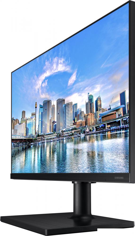 Монитор Samsung F27T450FZI Монитор Samsung F27T450FZI